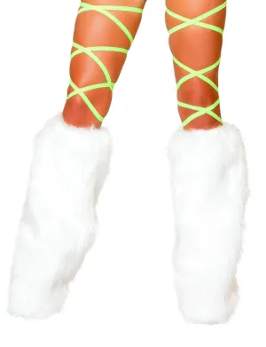 3089 - 100" Thigh Wraps