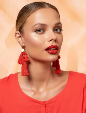 ANA EARRING