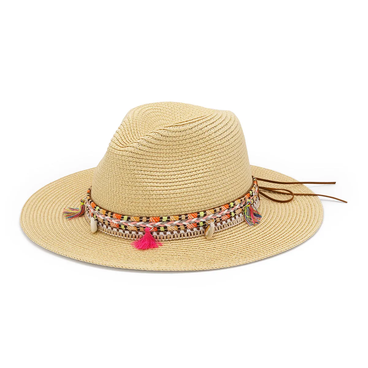 Barbados Hat