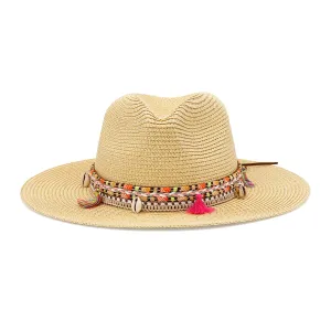 Barbados Hat