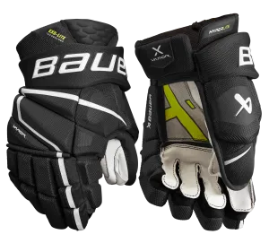 Bauer Vapor Hyperlite Junior Hockey Gloves