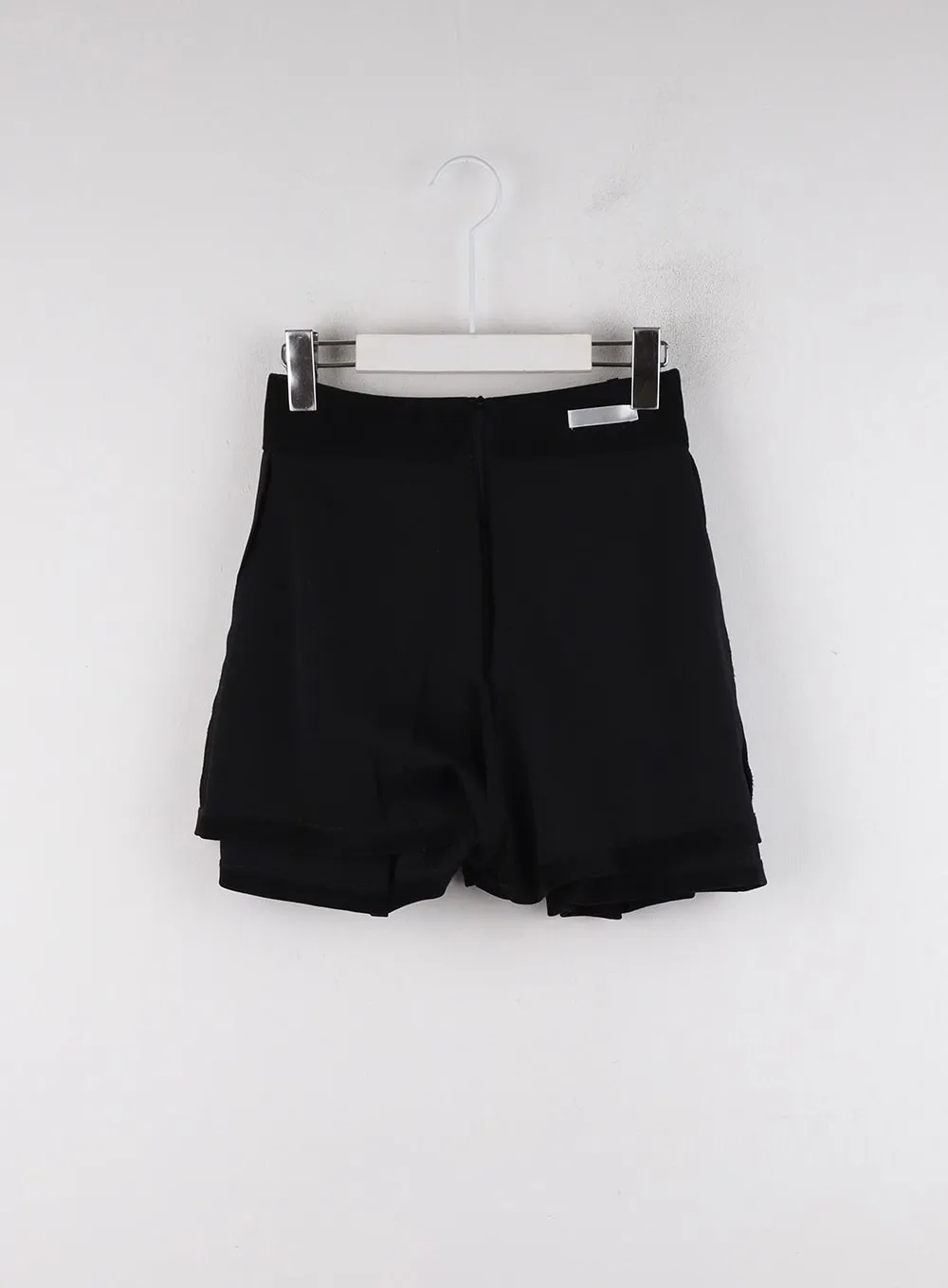 Belted Mini Skort ID315