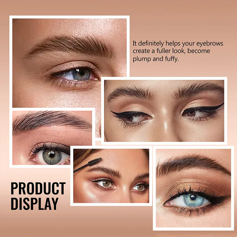 BUY 1 GET 1 FREE TODAYClear Waterproof Eyebrow Styling Wax