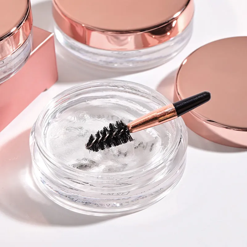 BUY 1 GET 1 FREE TODAYClear Waterproof Eyebrow Styling Wax