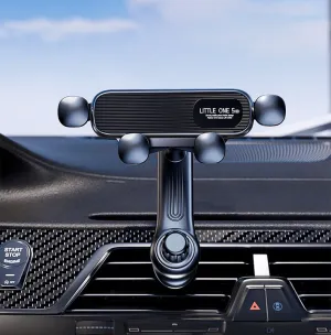 BUY 1 GET 1 FREE TODAYRotatable Car Phone Holder