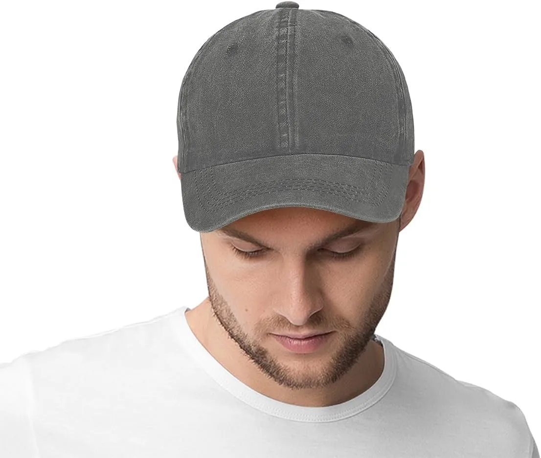 Custom Hats Design Your Own,Bulk Personalized Trucker Hat for Men Women, Make Your Own Customized Baseball Cap