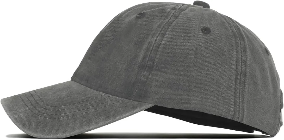 Custom Hats Design Your Own,Bulk Personalized Trucker Hat for Men Women, Make Your Own Customized Baseball Cap