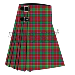 Golden Broom Tartan