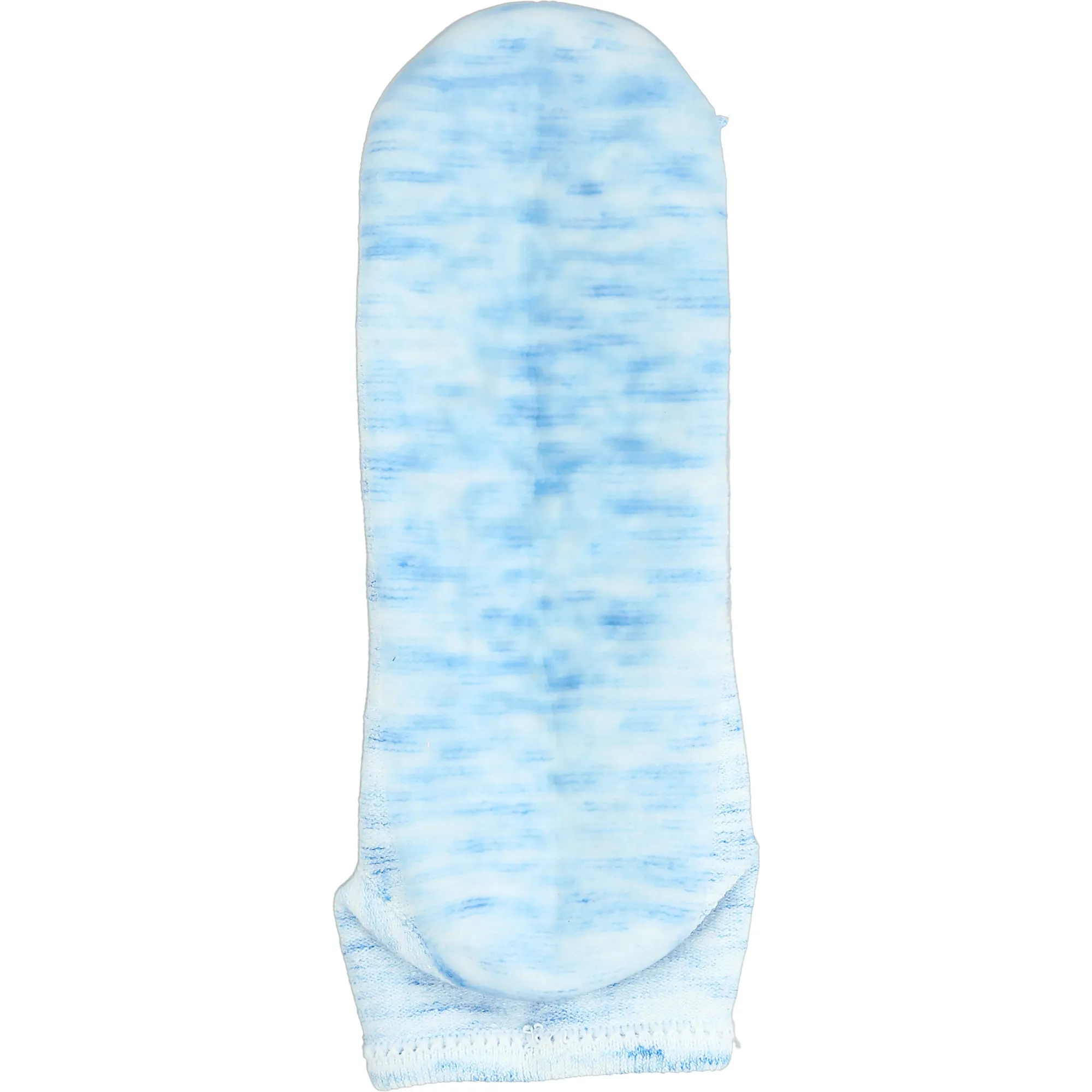 Kick Cancer Low Cut, Moisturizing Gel Socks Scent: Light Lavender