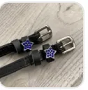 MANEJANE SPUR STRAPS