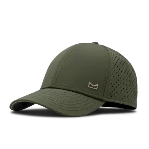 Melin A-Game Hydro Icon Snapback Hat - Men's