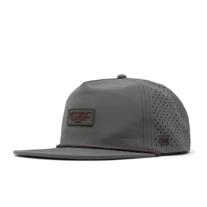 Melin Hydro Coronado Brick Hat - Men's