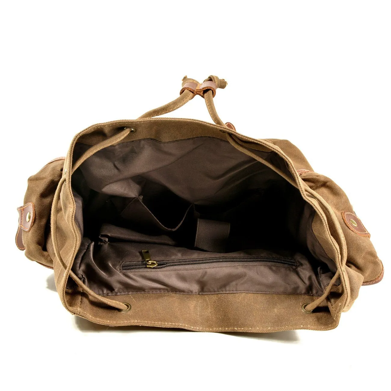Old School Backpack
