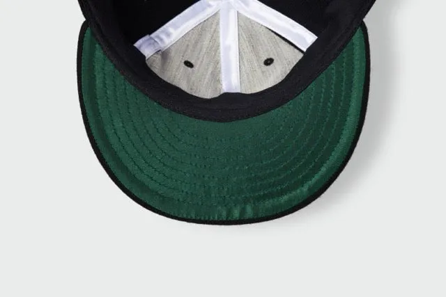 San Diego Vintage Flatbill