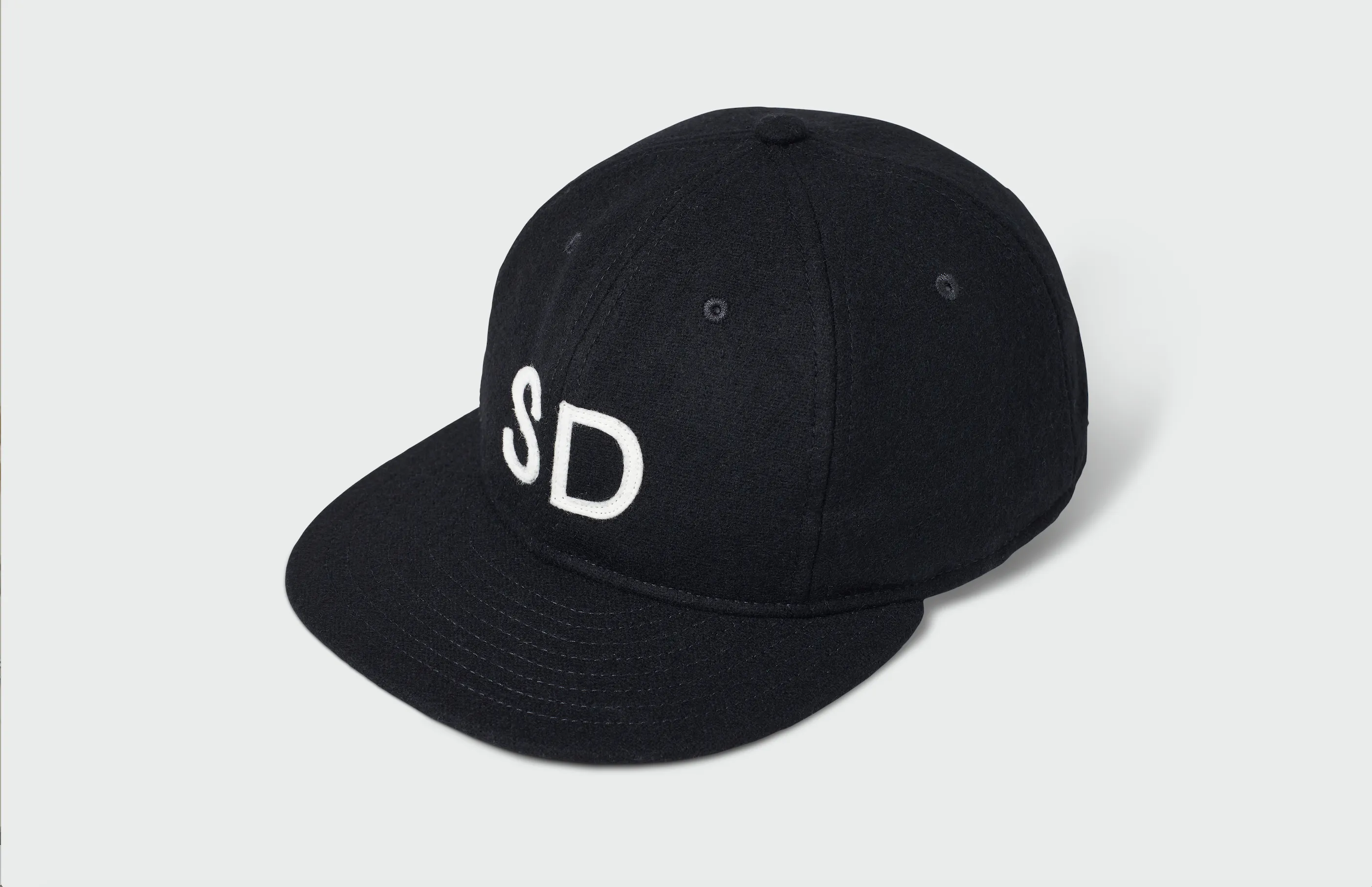 San Diego Vintage Flatbill