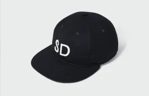 San Diego Vintage Flatbill