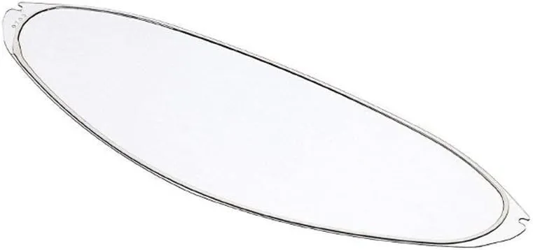 Shoei Pinlock EVO Insert for CNS-1/CW-1/CWR-1 Shield (Clear)