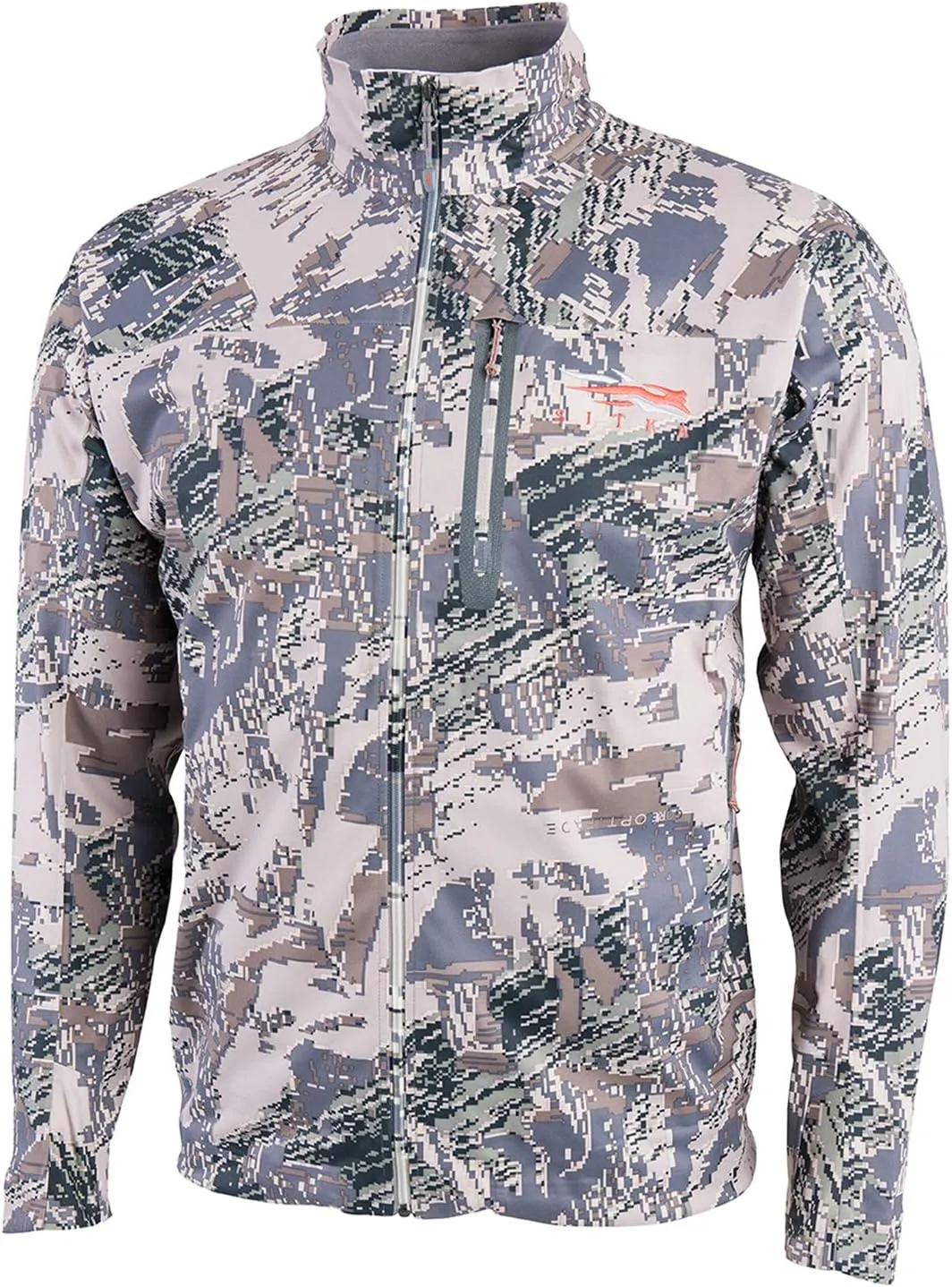 SITKA Gear Men's Mountain Hunting Jacket