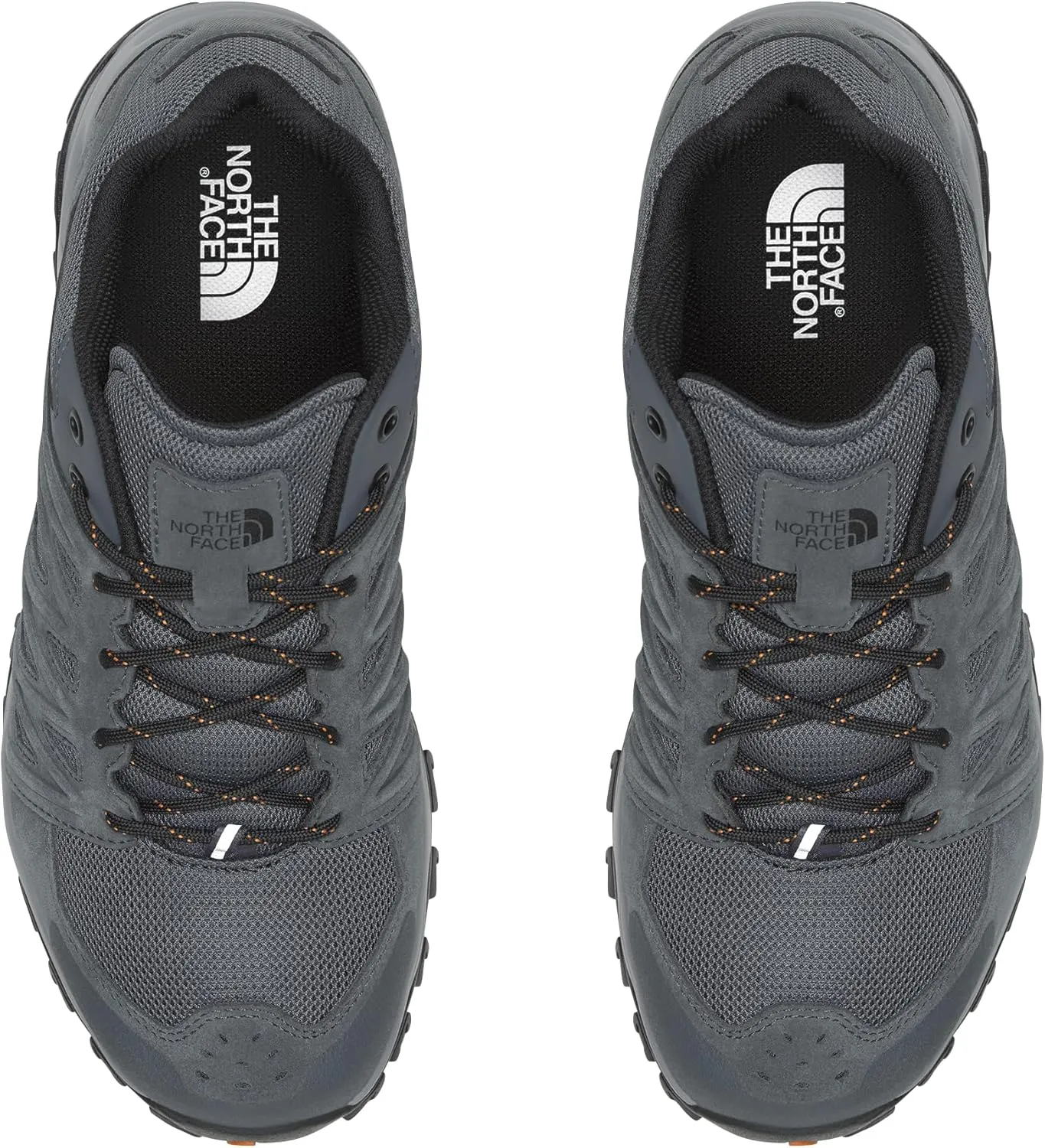 THE NORTH FACE Men's Truckee Hiking Shoe