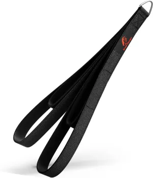 Tricep Rope Cable Attachment 29'' & 22'' Loop for Tricep Pull Cable Extensions and Face Pulls/Triceps Pressdowns/Cable Overhead Presses/Tricep Push Downs