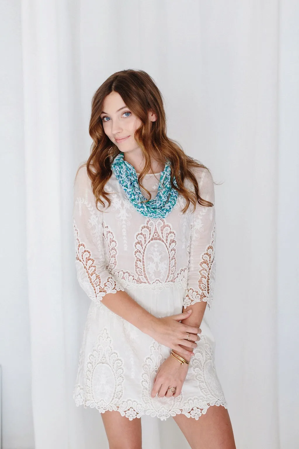 Wanderful Necklace